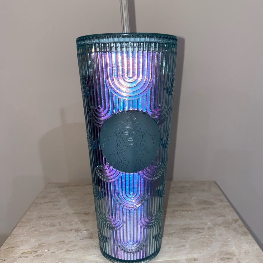 VENTI STARBUCKS CUP